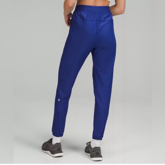 lululemon athletica Pants - Lululemon • Adapted State Joggers
